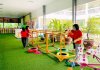 Thành phố Hồ Chí Minh: Trường mầm non sẵn sàng đón trẻ trở lại